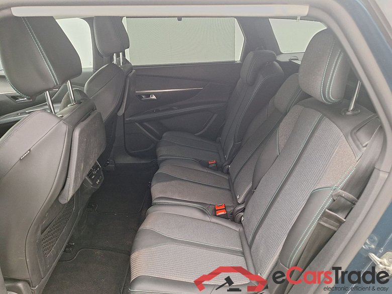 Peugeot, 5008 FL'20, Peugeot 5008 1.5 BlueHDi 96kW S&S Allure 5d #4