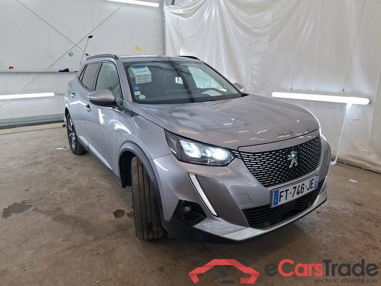 2008 (e-) Allure Business 50kWh BVA #4