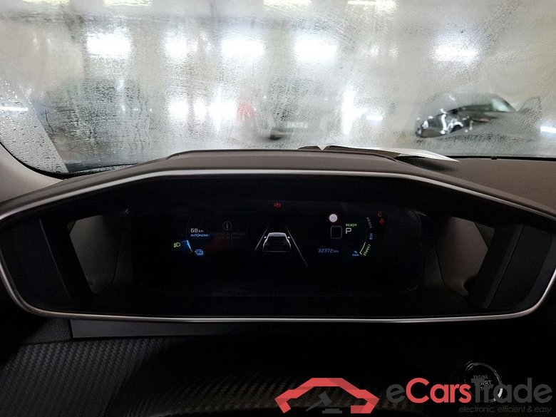 2008 (e-) Allure Business 50kWh BVA #6