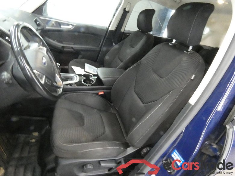 S-Max Trend 2.0 EcoBlue 110KW MT6 E6dT #4