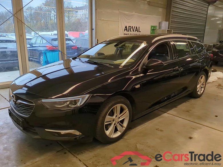 Insignia B Sports Tourer INNOVATION 1.6 CDTI 100KW MT6 E6dT #1