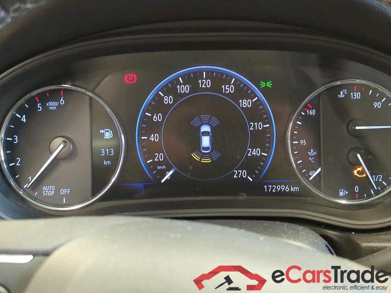 Insignia B Sports Tourer INNOVATION 1.6 CDTI 100KW MT6 E6dT #5