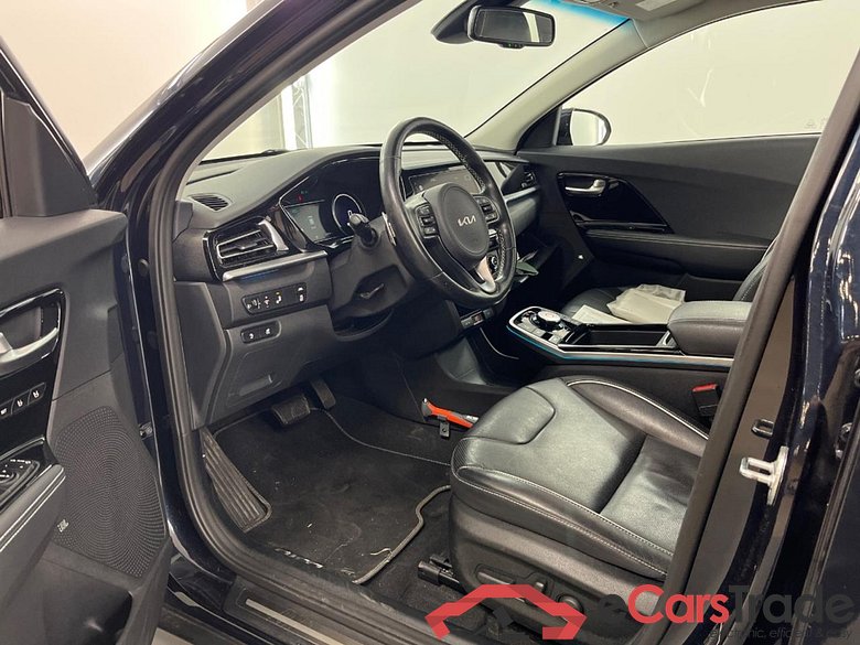 KIA e-Niro ExecutiveLine 64 kWh #5