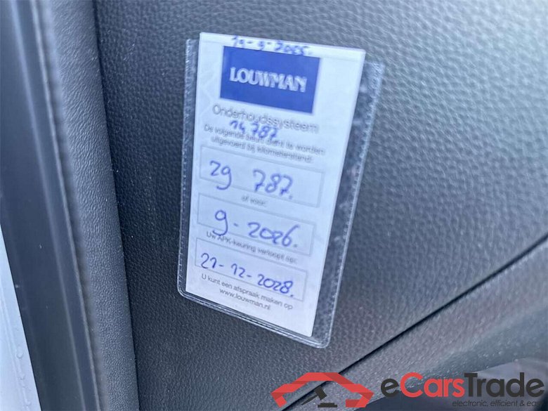 TOYOTA Aygo X 1.0 VVT-i MT Play #5