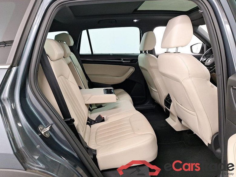 SKODA KODIAQ 2.0 CRTDI 110KW DSG7 L&K #6