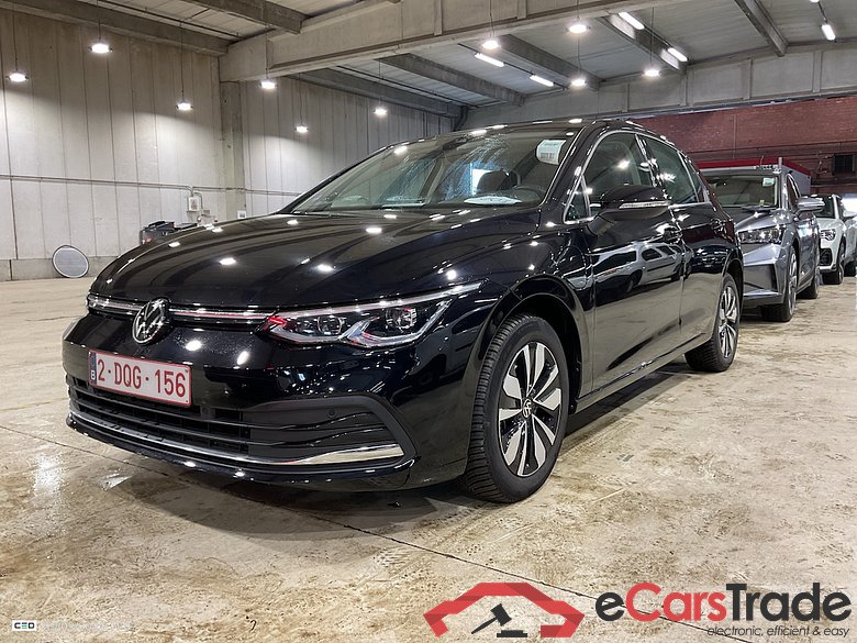 VOLKSWAGEN GOLF VIII 1.4 EHYBRID STYLE BUSINESS DSG