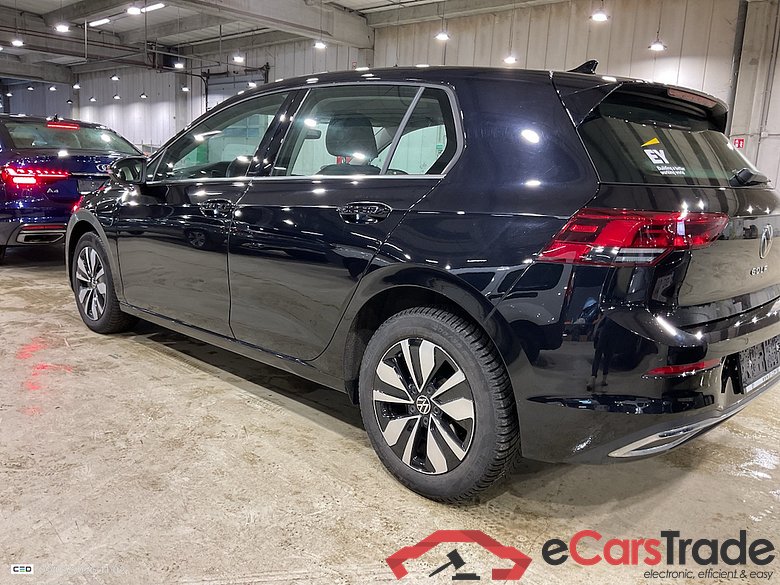 VOLKSWAGEN GOLF VIII 1.4 EHYBRID STYLE BUSINESS DSG #3