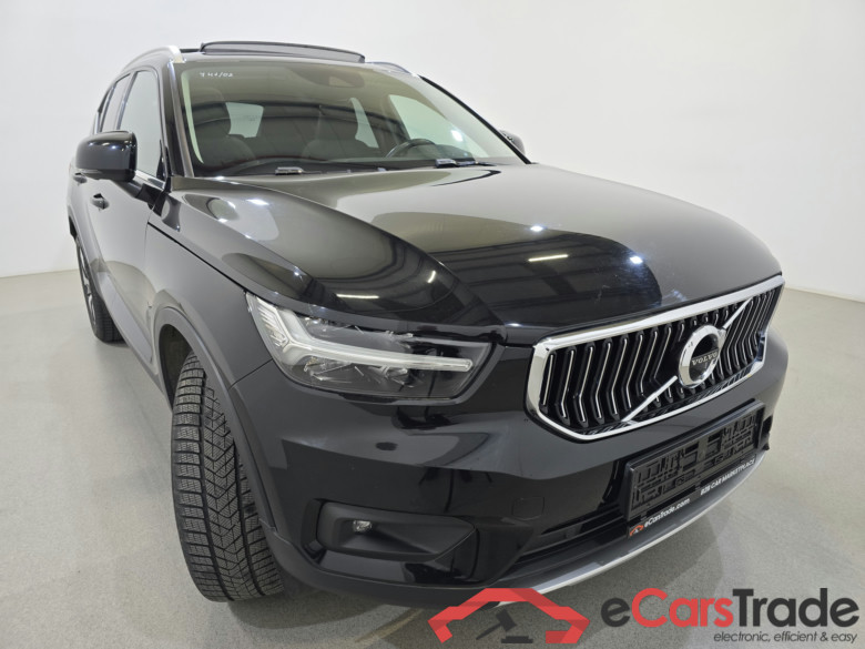 Volvo XC40 1.5 T5 Plug-In Hybrid Inscription Aut. Pano LED-Xenon Virtual Harman/Kardon ACC Navi KeylessGo Camera 360 Klima PDC ... #3