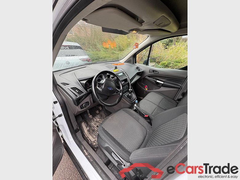 FORD Transit Connect Swb Transit Connect 220 HD 1.5 TDCi Trend (EU6.2) #3