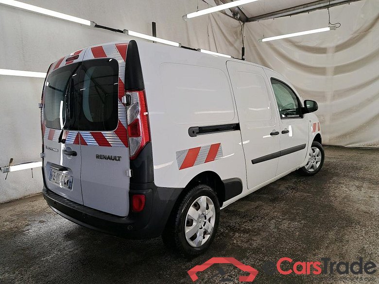 Kangoo Express Maxi Extra (Série Spéciale) 1.5 dCi 90CV BVM5 E6 #3