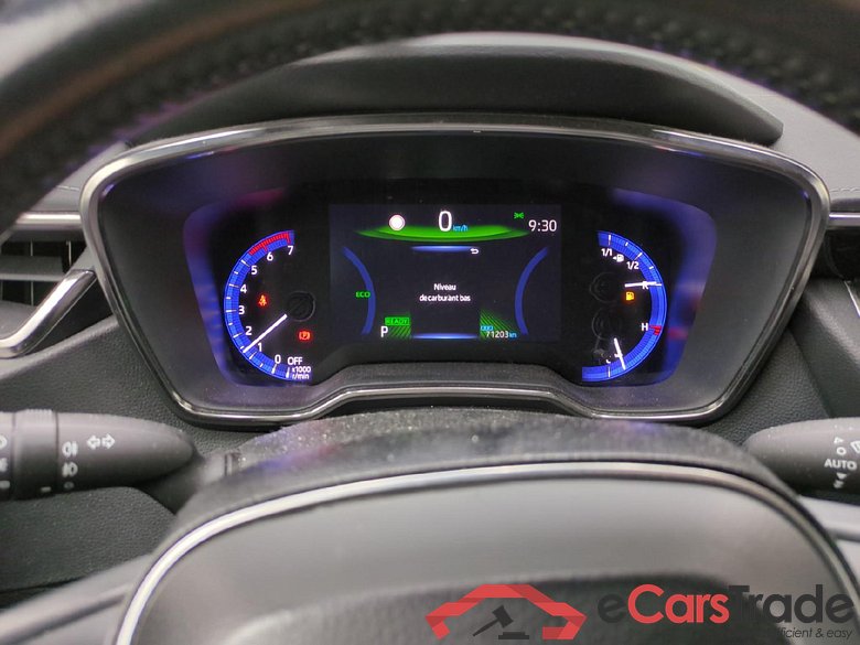 TOYOTA Corolla / 2018 / 5P / Berline Hybride 122h Collection #6