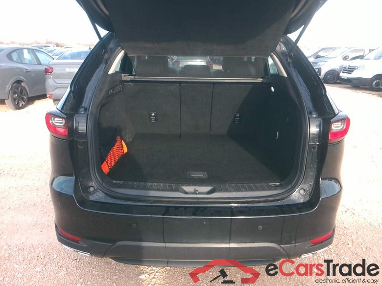 CX-60 E-SKYACTIV 327CV BVA EL #6