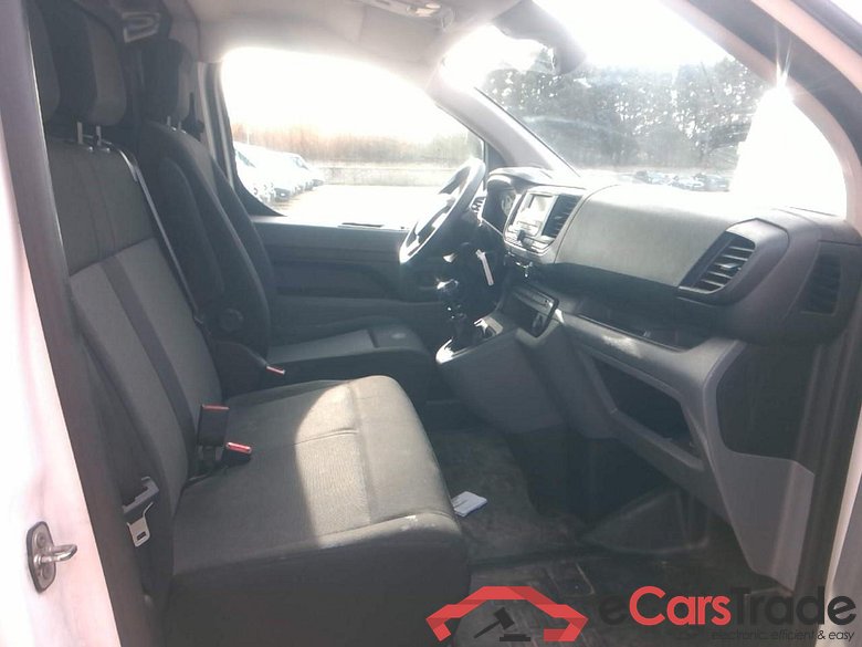 Expert Fourgon  Premium Compact 1.5 HDI  120CV  BVM6  E6d #5