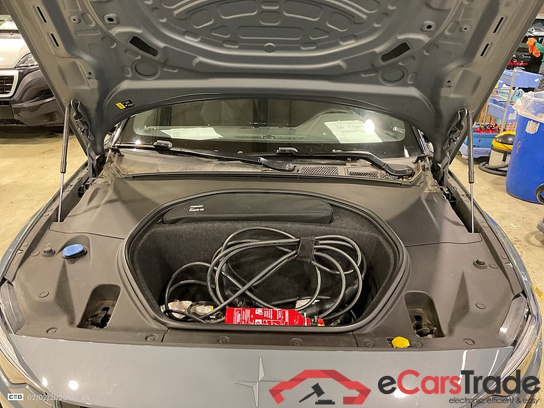 POLESTAR 2 BEV 78KWH SINGLE MOTOR AUTO LONG RANGE #6