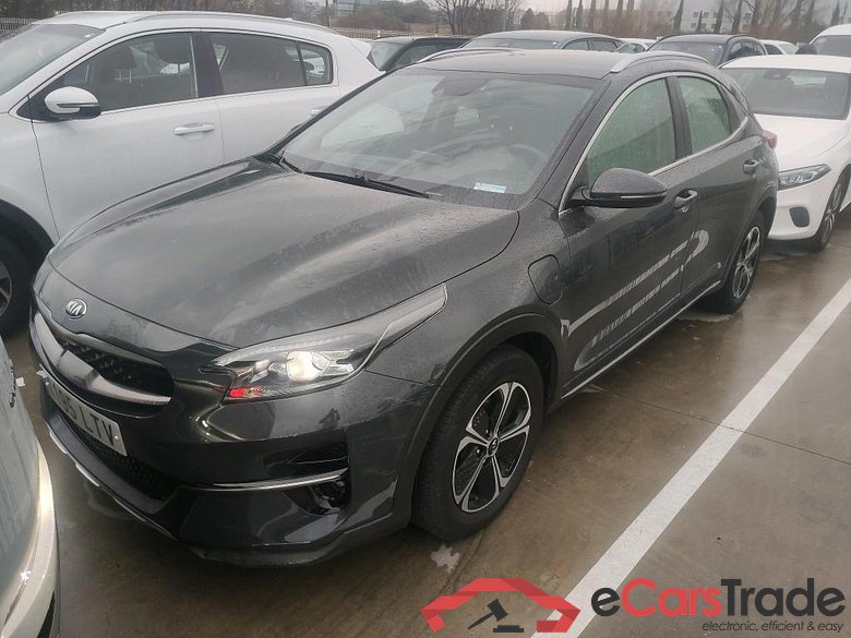 KIA XCeed 1.6 GDi PHEV 104kW (141CV) eDrive (AC)