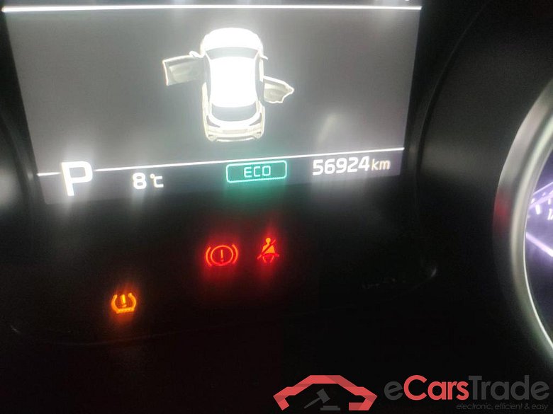 KIA XCeed 1.6 GDi PHEV 104kW (141CV) eDrive (AC) #5