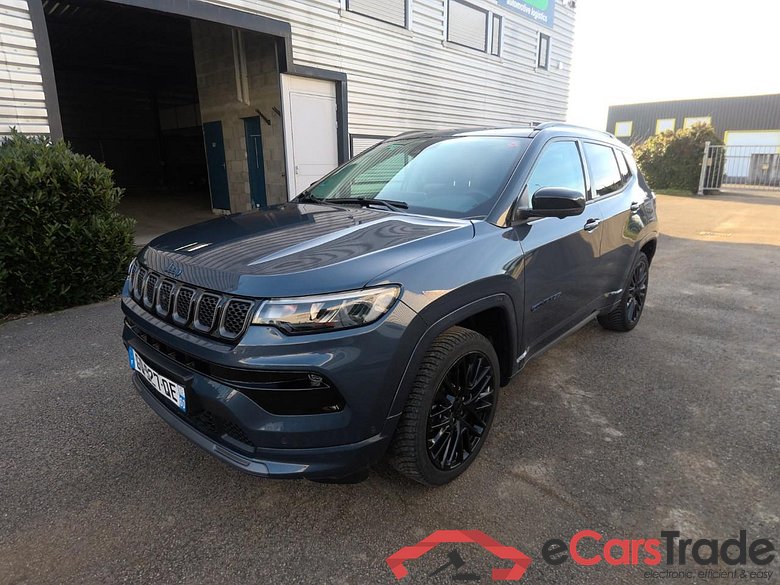JEEP COMPASS 240 PHEV S AT RK #1