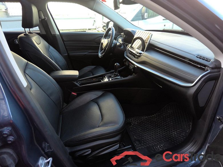 JEEP COMPASS 240 PHEV S AT RK #5