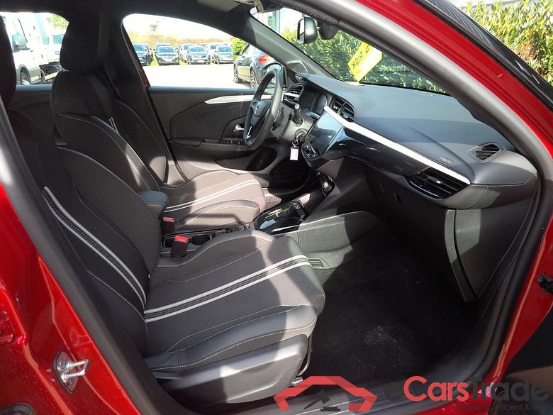 CORSA GS 1.2 TURBO HYB 100 BVA RISK 25 #5