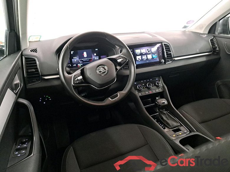 SKODA Karoq / 2022 / 5P / SUV 1.5 TSI 150ch ACT DSG7 Business #5