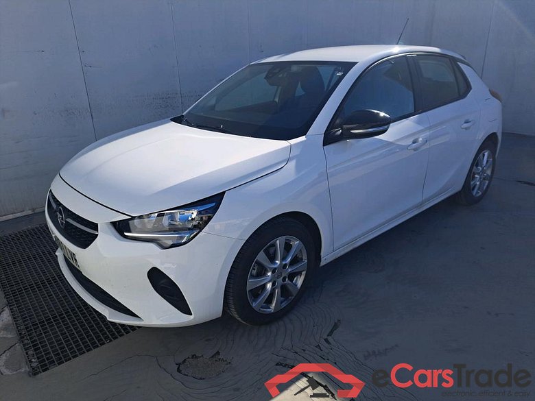 OPEL Corsa / 2019 / 5P / berlina con portón 1.2T XHL 74kW (100CV) Edition (AC)