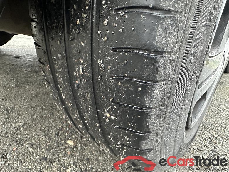 CITROEN Berlingo Multispace 2PLC Berlingo 1.6 HDi Vitamin #2