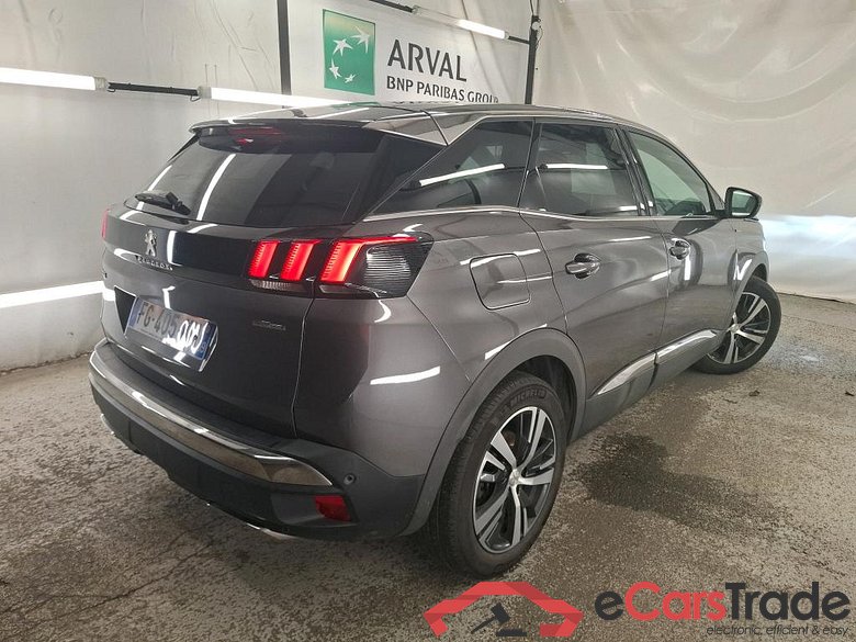 PEUGEOT 3008 5p SUV Puretech 180 S&S EAT8 GT LINE #3