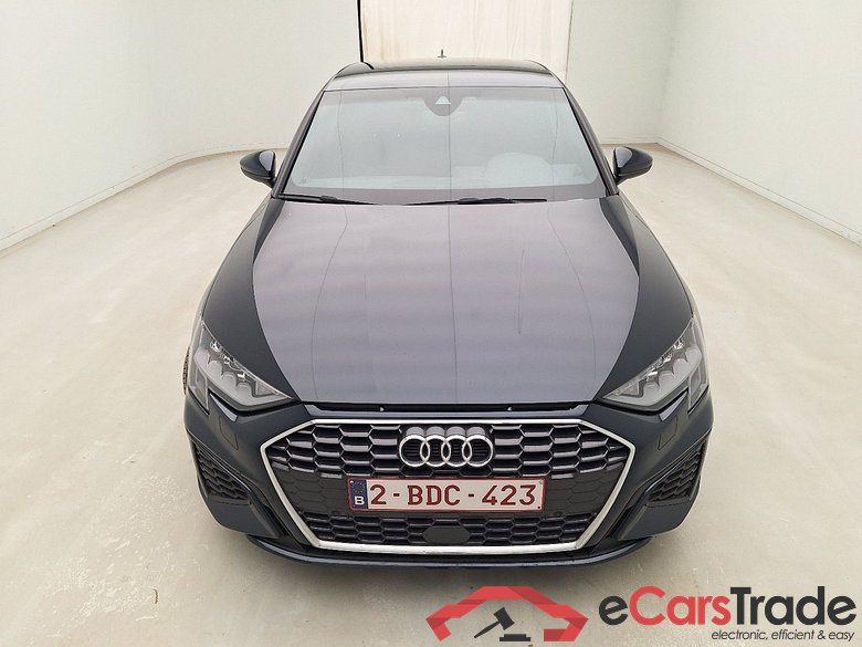 Audi, A3 SB '20, Audi A3 Sportback 2.0 30 TDi 85kW S tronic S Line #1