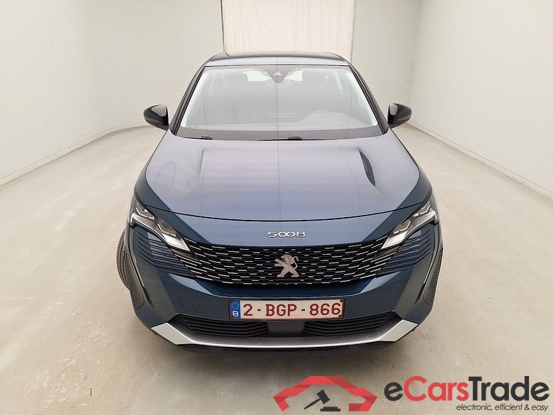 Peugeot, 5008 FL'20, Peugeot 5008 1.5 BlueHDi 96kW S&S Active Pack 5d #1