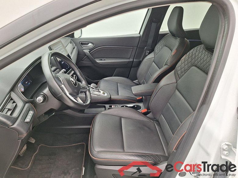 Renault, Captur '19, Renault Captur E-TECH Plug-in Hybrid Initiale Pari #3