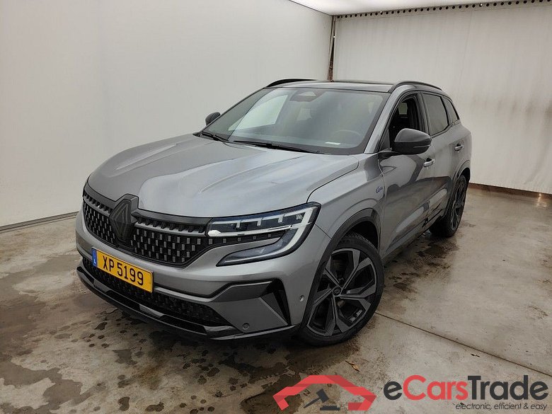 Renault Austral E-Tech Full hybrid 200 Techno EspritAlpn 5d
