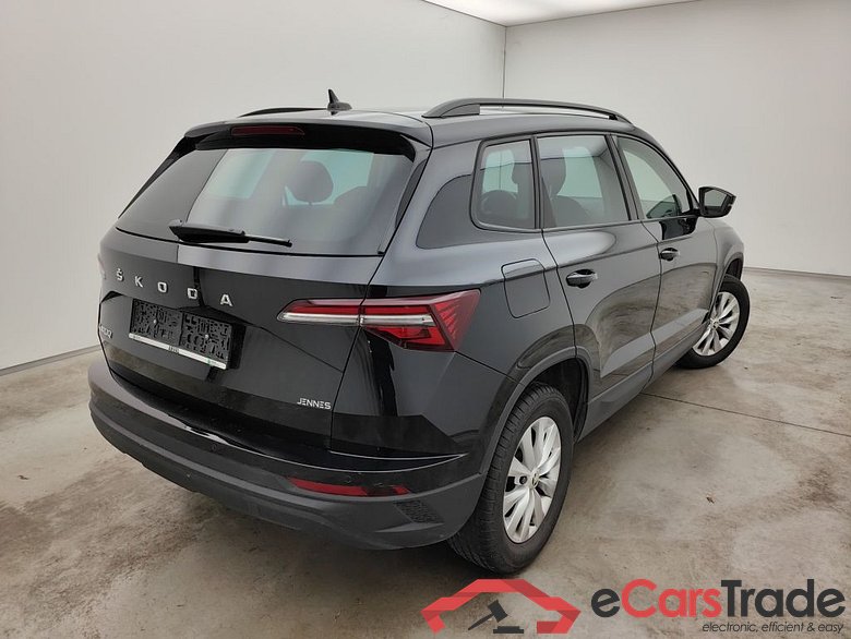 Skoda Karoq 1.5 TSI 110kW DSG7 Clever 5d #2