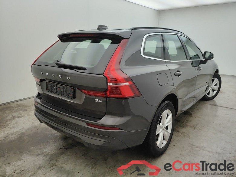VOLVO XC60 DIESEL - 2021 2.0 B4 MHEV Core 5d #2