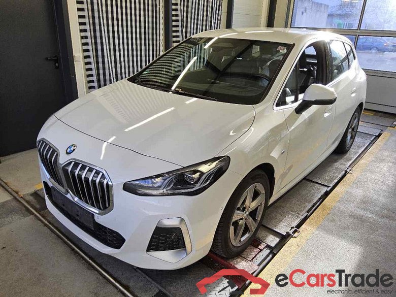 BMW 2 Active Tourer (U06)(2021->) DE - Van5 223i EU6d, xDrive M Sport (OPF)(EURO 6d), 2022 - 2024