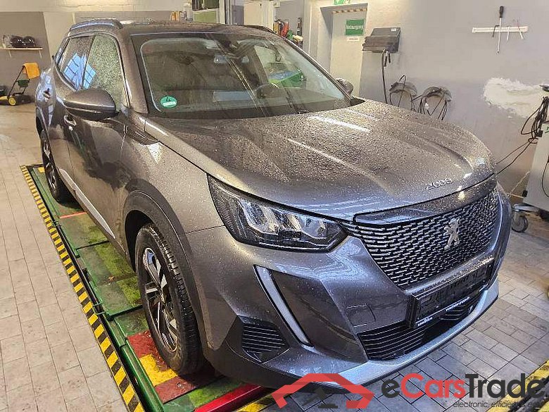 Peugeot 2008 (P1)(11.2019->) DE - SUV5 1.2 PureTech 130 EU6d, Allure (EURO 6d), 2020 - 2023 #2
