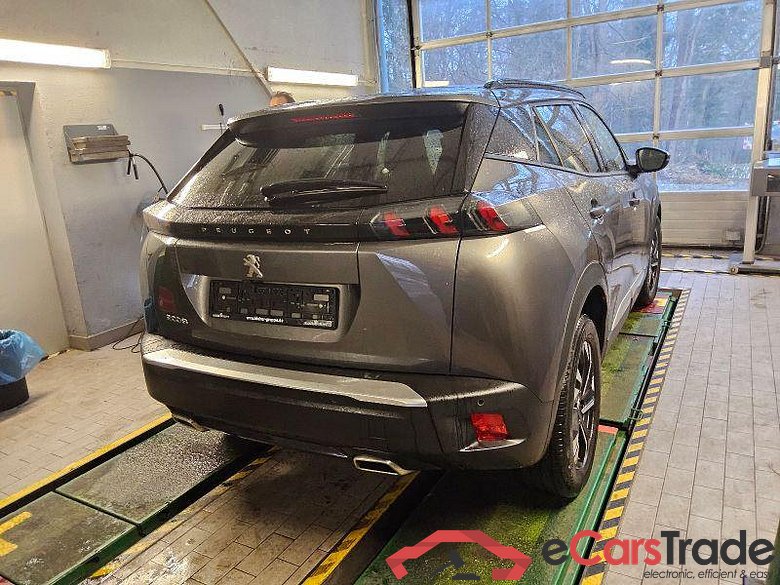 Peugeot 2008 (P1)(11.2019->) DE - SUV5 1.2 PureTech 130 EU6d, Allure (EURO 6d), 2020 - 2023 #3