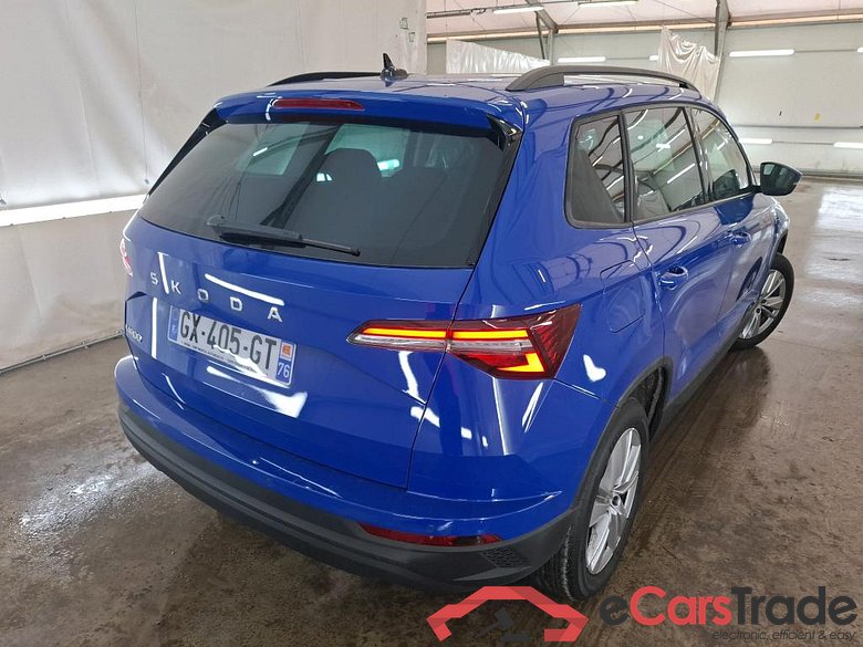 Karoq Selection 2.0 TDI 115CV BVM6 6E #3