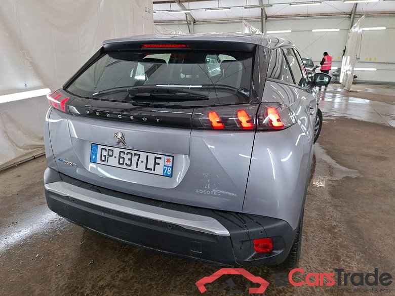 2008 (e-) Active Pack 50kWh BVA #4