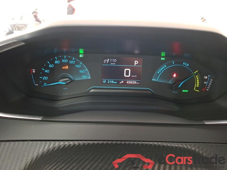 2008 (e-) Active Pack 50kWh BVA #6