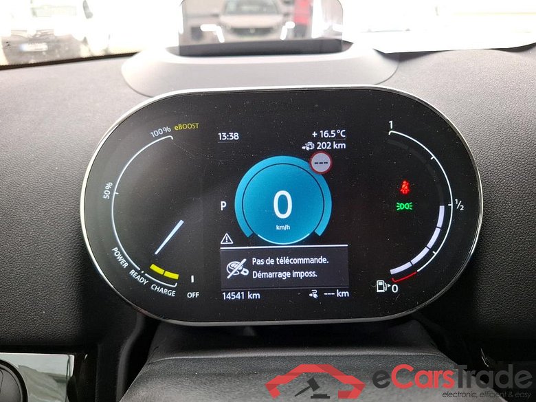 MINI Countryman / 2020 / 5P / Crossover Cooper SE ALL4 Busi Design 125+95ch BVA6 #6