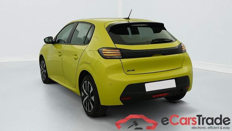 Peugeot 208 PureTech 100 S&S BVM6 Active #5
