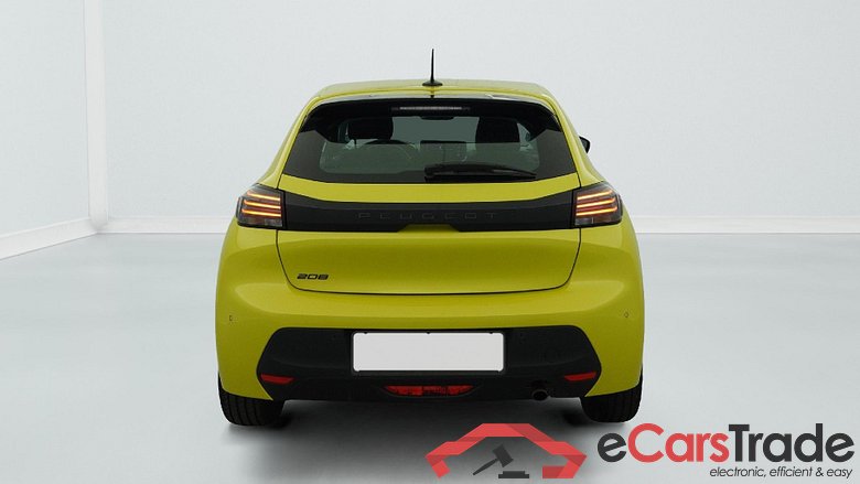 Peugeot 208 PureTech 100 S&S BVM6 Active #6