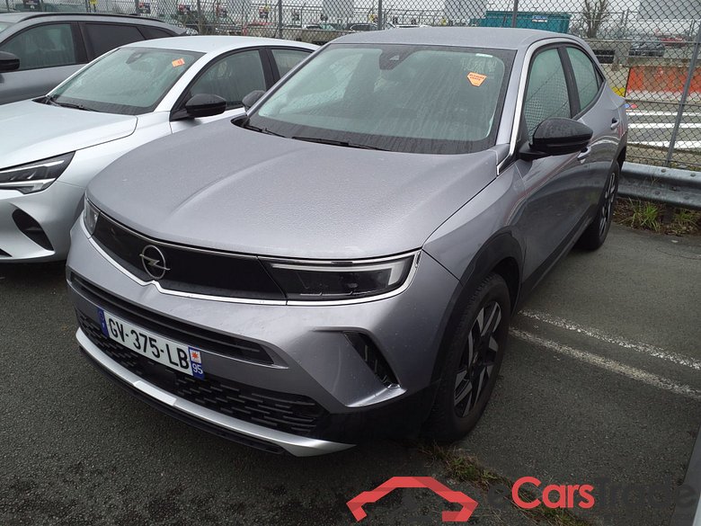 OPEL Mokka 1,2 130 CV ESS BVM ELEGANCE  Elegance