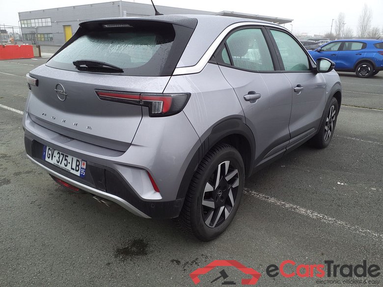 OPEL Mokka 1,2 130 CV ESS BVM ELEGANCE  Elegance #3
