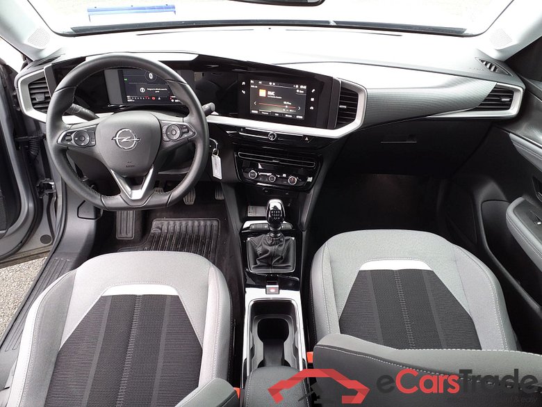 OPEL Mokka 1,2 130 CV ESS BVM ELEGANCE  Elegance #4