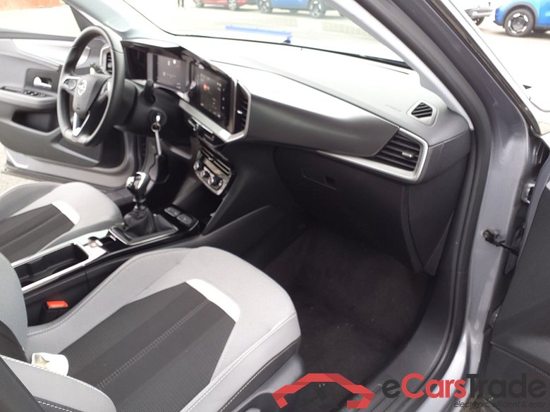 OPEL Mokka 1,2 130 CV ESS BVM ELEGANCE  Elegance #5
