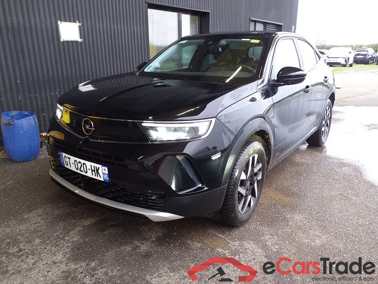 OPEL Mokka 1.2 T 130cv BVM6 ELEGANCE