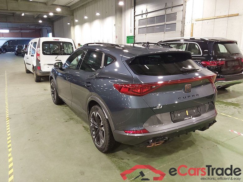 CUPRA FORMENTOR 1.5 PHEV 150KW BUSINESS DSG #2