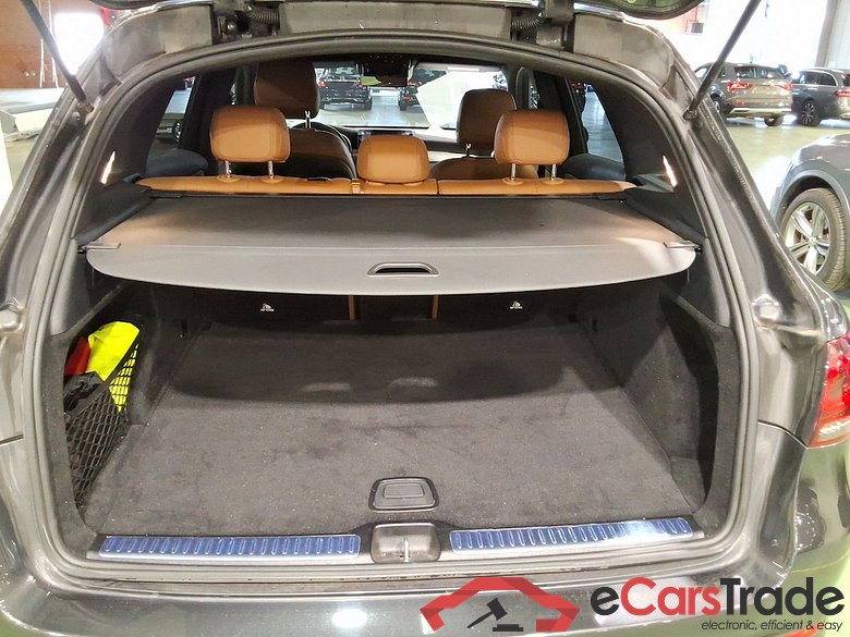 MERCEDES-BENZ CLASSE GLC DIESEL (X253) - 201 GLC 200 d 4-Matic Business Solution #3