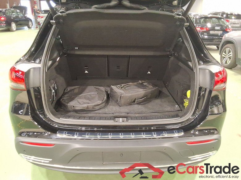 MERCEDES-BENZ EQA BEV 67KWH EQA 250 BUSINESS LINE #3